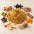 L’Envoûtante – Mélange d’épices pour riz pilau – 50 g