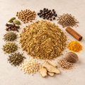 La Généreuse – Mélange d’épices pour bœuf mijoté ou sauté – 50 g