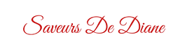 Saveurs De Diane – Accueil