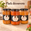 Pack Découverte