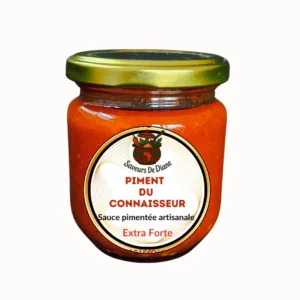 Piment du Connaisseur - 170g