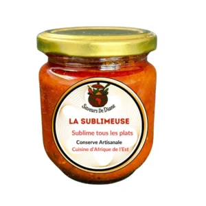 Base – La Sublimeuse – 170g