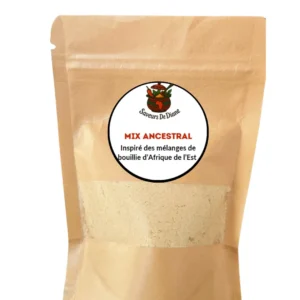 Mix Ancestral - 200g